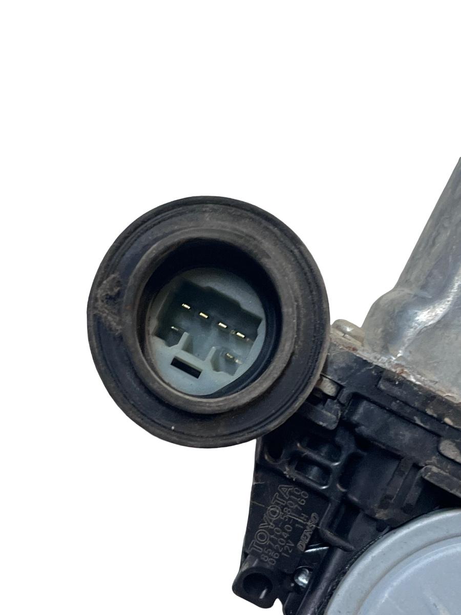 Macara Geam stanga spate TOYOTA LAND CRUISER LJ12_, KZJ12_, TRJ12_, KDJ12_, GRJ12_ 2002 - 85710-58010 – foto 4