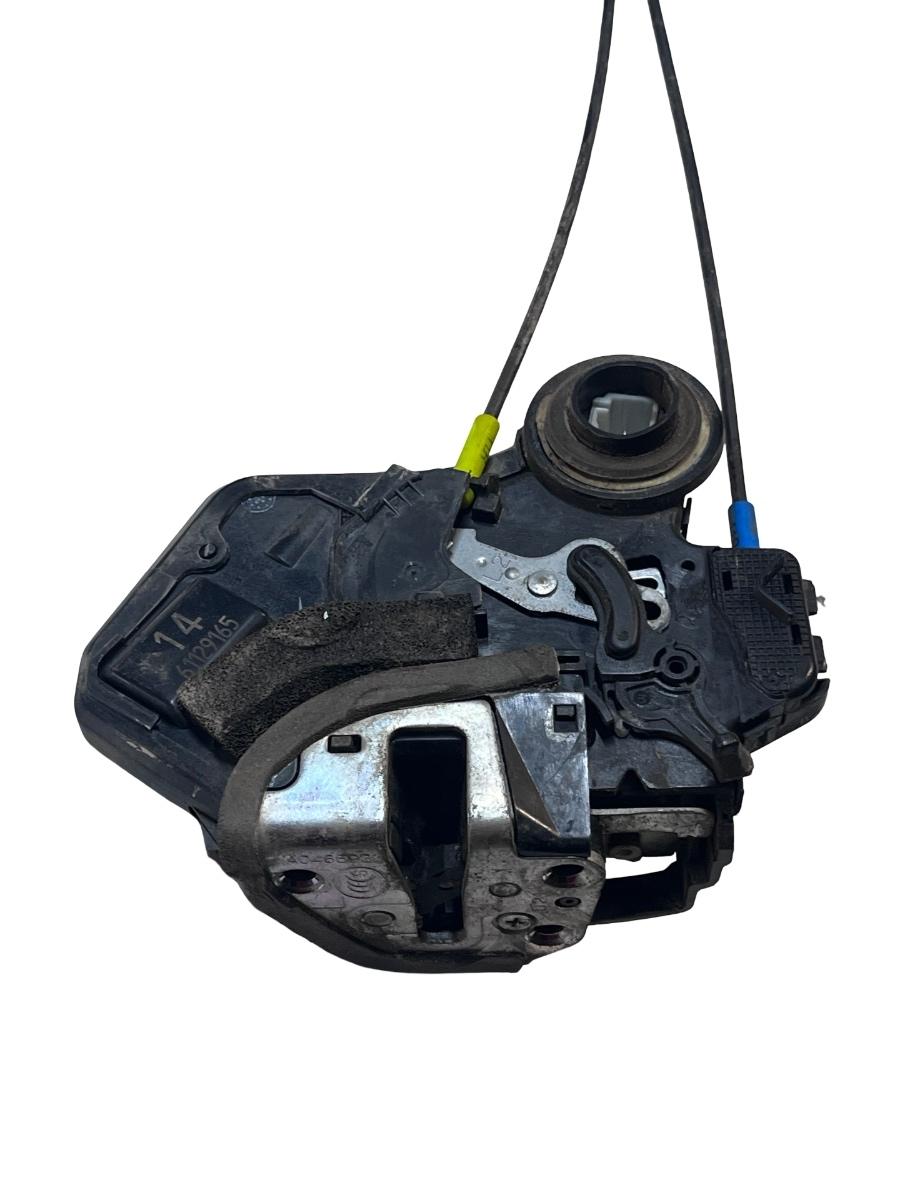 Broasca usa stanga spate TOYOTA LAND CRUISER LJ12_, KZJ12_, TRJ12_, KDJ12_, GRJ12_ 2002 - 61129165