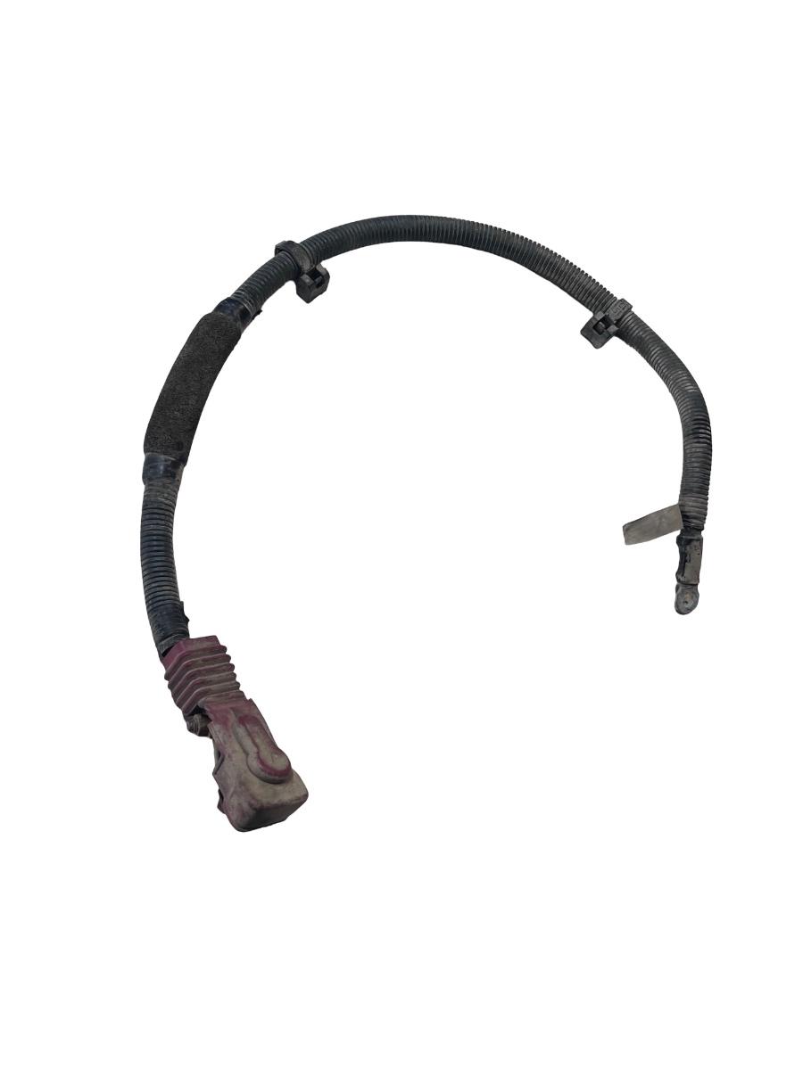 Cablu borna pozitiva (baterie) TOYOTA LAND CRUISER LJ12_, KZJ12_, TRJ12_, KDJ12_, GRJ12_ 2002 -