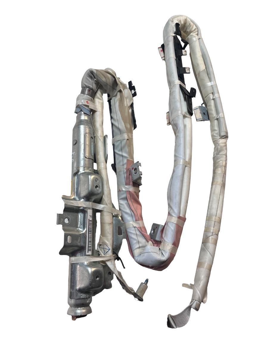 Airbag cortina dreapta TOYOTA LAND CRUISER LJ12_, KZJ12_, TRJ12_, KDJ12_, GRJ12_ 2002 - 6005320-01A