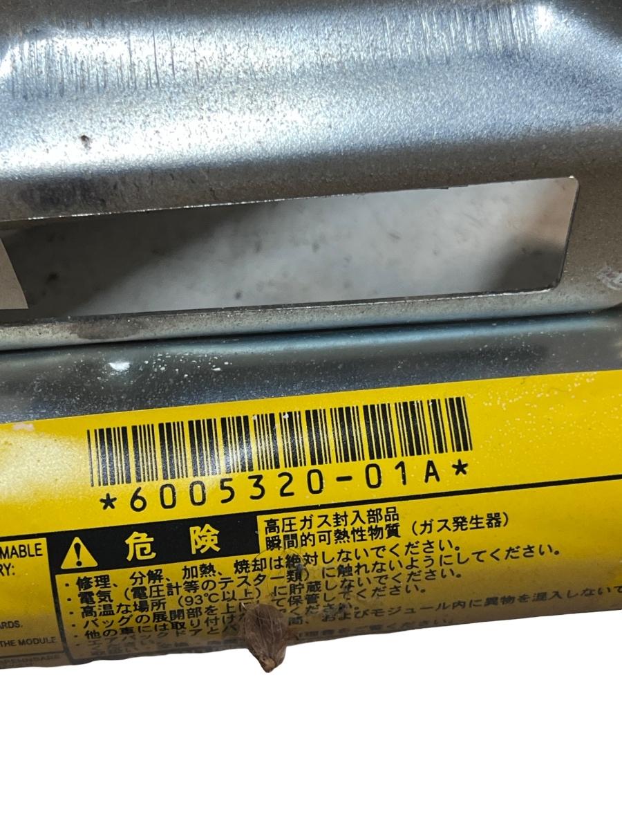 Airbag cortina TOYOTA LAND CRUISER LJ12_, KZJ12_, TRJ12_, KDJ12_, GRJ12_ 2002 - 6005320-01A – foto 2