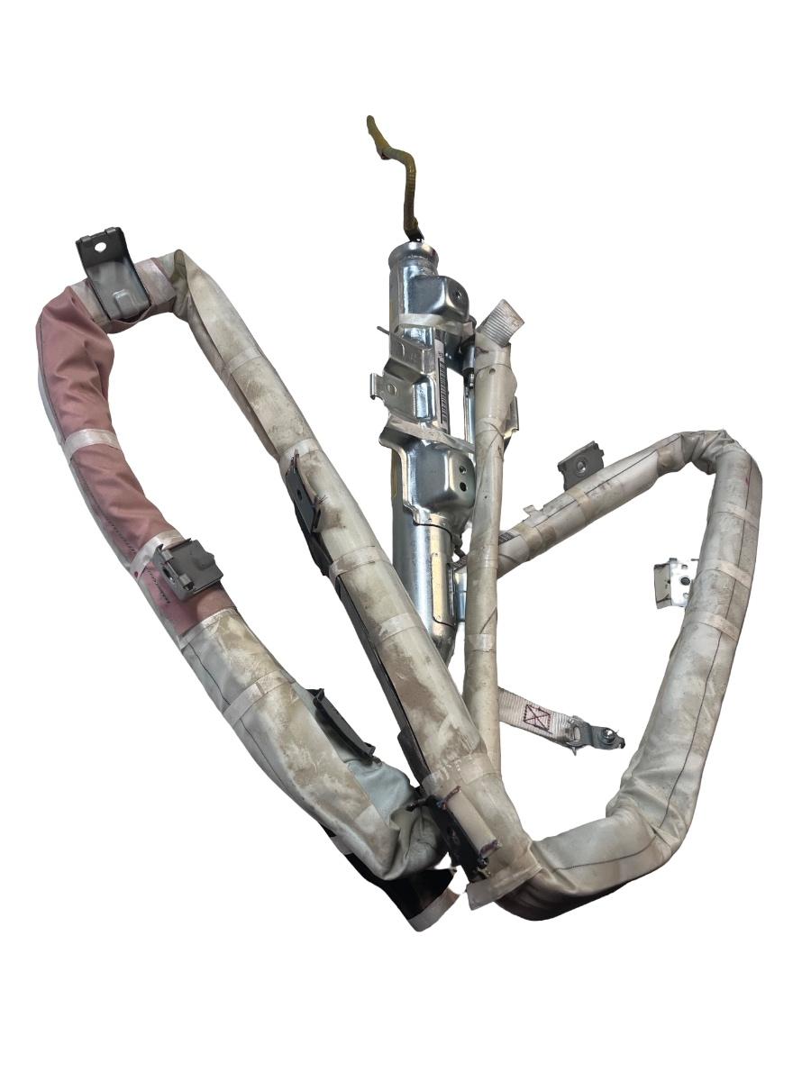 Airbag cortina TOYOTA LAND CRUISER LJ12_, KZJ12_, TRJ12_, KDJ12_, GRJ12_ 2002 - 6005320-01A