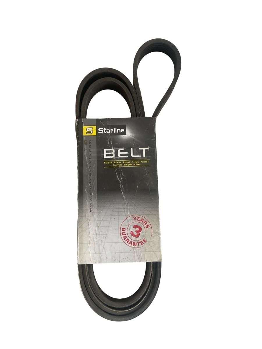 Curea transmisie cu caneluri ALFA ROMEO 159 939_ 2005 - 2012 1.9 JTDM 16V 939 A2.000 Starline 6PK1725