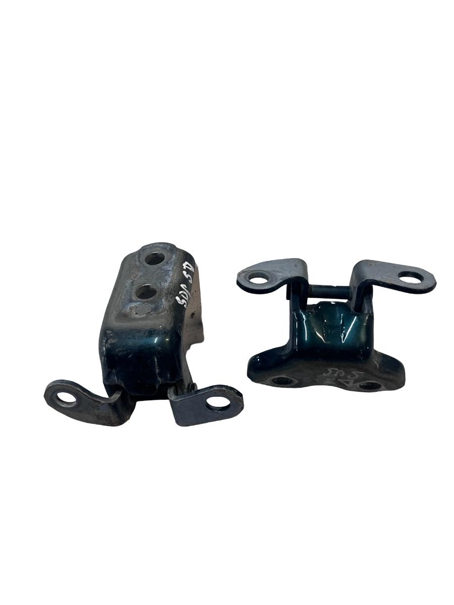 Set balamale portiera dreapta spate TOYOTA LAND CRUISER LJ12_, KZJ12_, TRJ12_, KDJ12_, GRJ12_ 2002 -