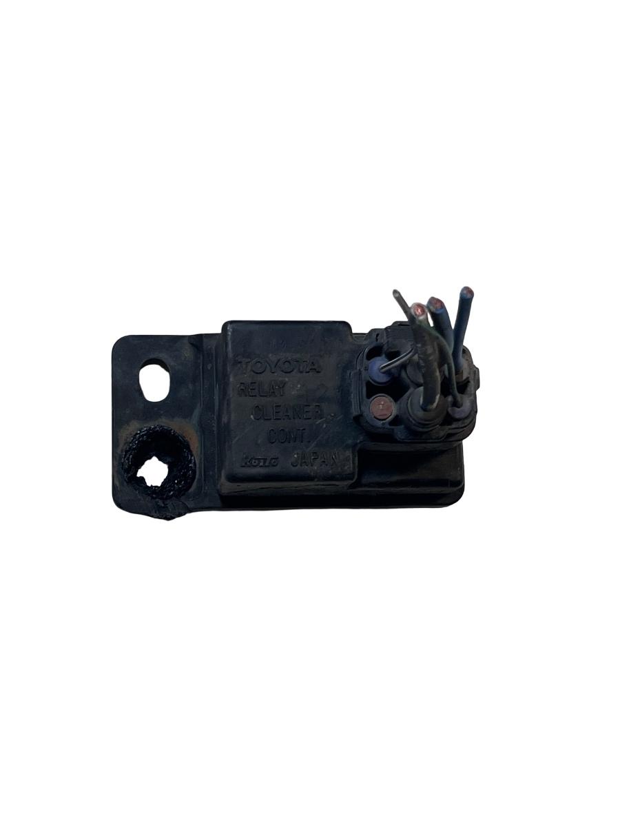 Releu stergatoare TOYOTA LAND CRUISER LJ12_, KZJ12_, TRJ12_, KDJ12_, GRJ12_ 2002 - 85942-60020 – foto 2