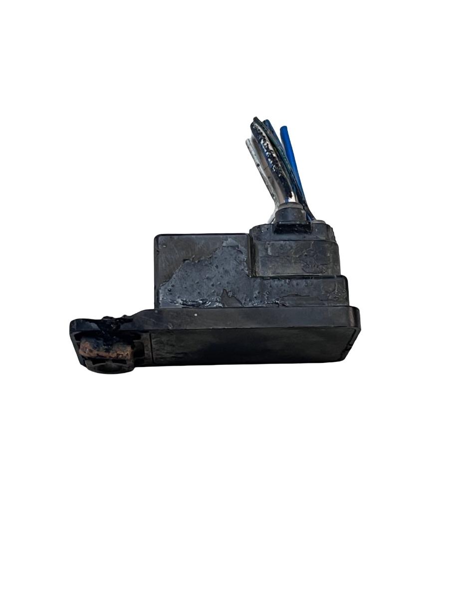 Releu stergatoare TOYOTA LAND CRUISER LJ12_, KZJ12_, TRJ12_, KDJ12_, GRJ12_ 2002 - 85942-60020