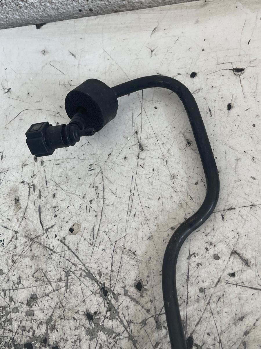 Conducta vacuum FORD FOCUS C-MAX DM2 2003 - 2007 1.6 TDCi G8DA, G8DB – foto 2