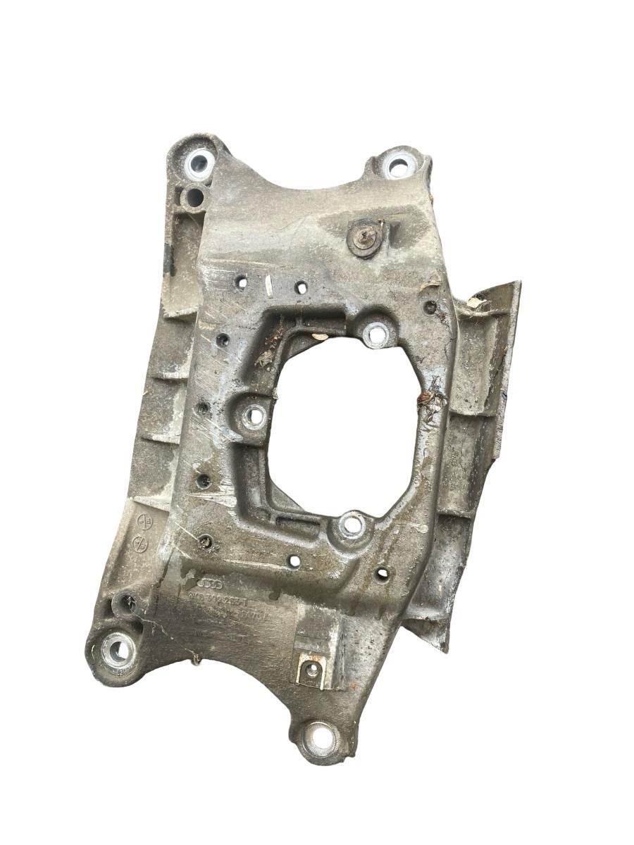 Suport cutie de viteze AUDI A5/S5 8T3 2007 - 2017 3.0 TDI quattro CAPA, CCWA – foto 2