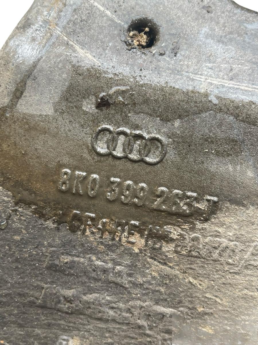 Suport cutie de viteze AUDI A5/S5 8T3 2007 - 2017 3.0 TDI quattro CAPA, CCWA – foto 3