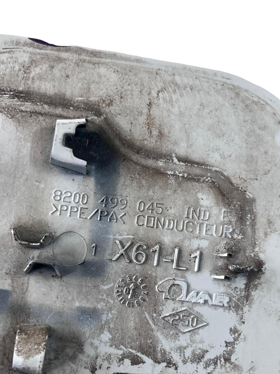 Capac rezervor combustibil RENAULT KANGOO Express FW0/1_ 2008 -> 8200499045 – foto 2