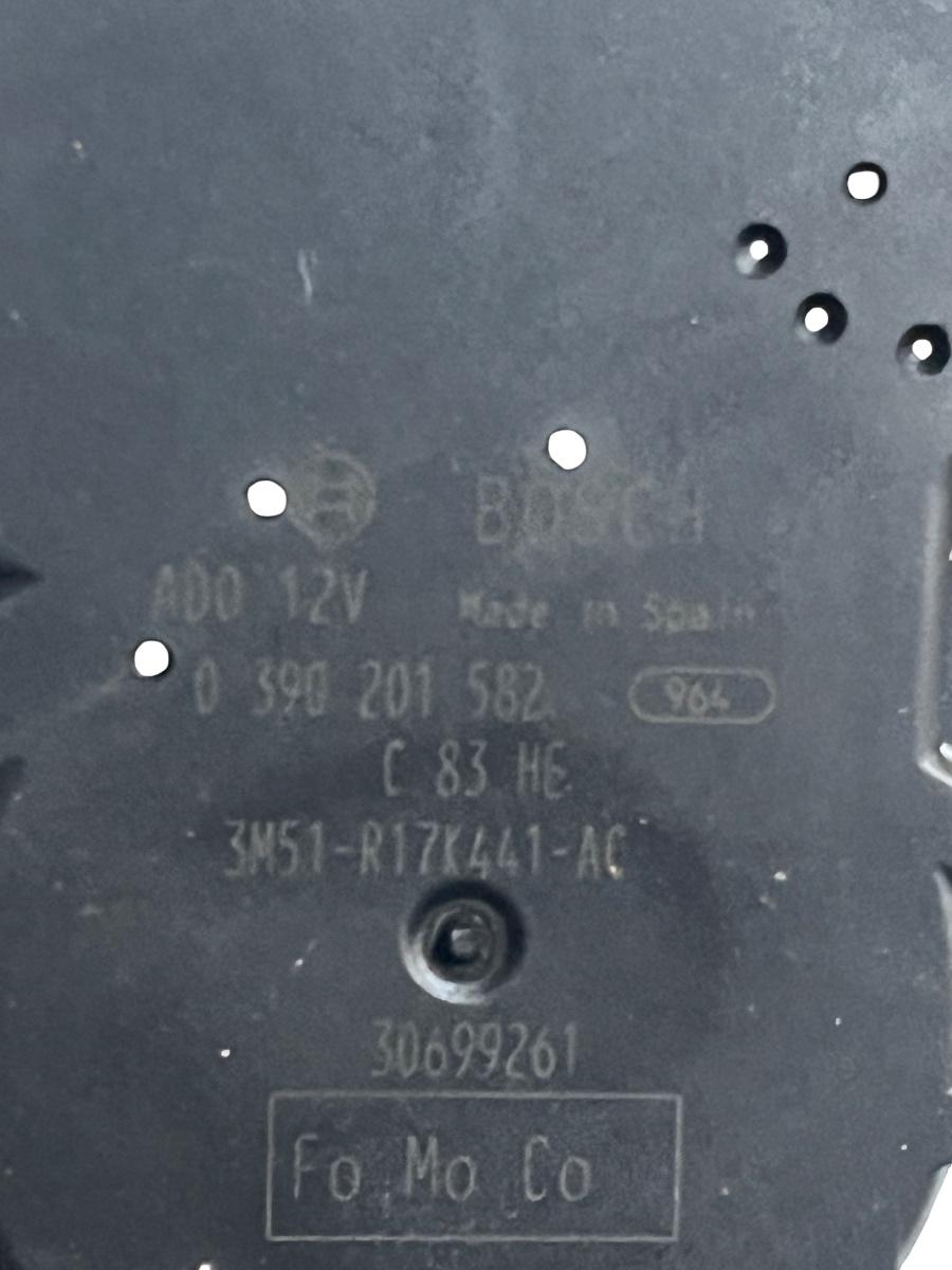 Motoras stergator haion FORD FOCUS C-MAX DM2 2003 - 2007 3M51-R17K441-AC – foto 4