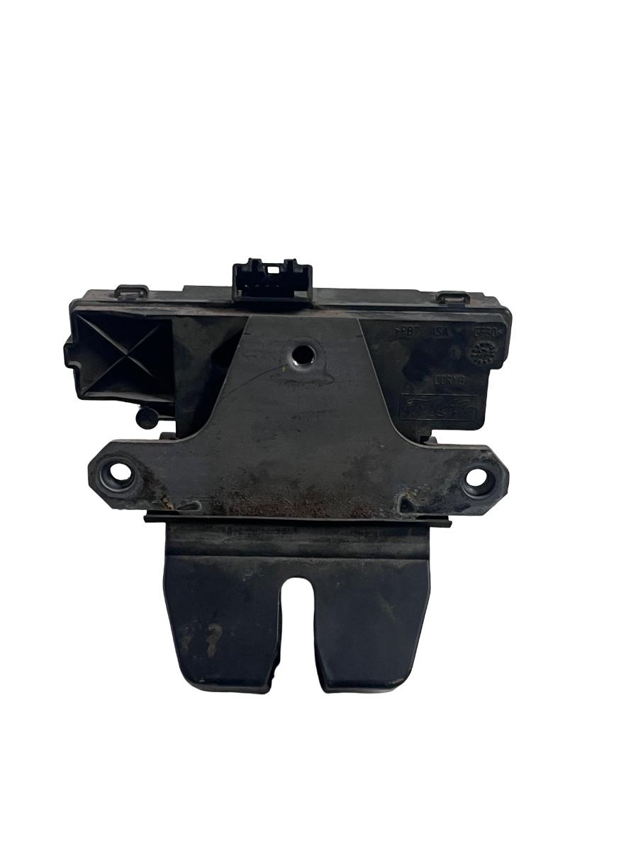 Broasca hayon/portbagaj FORD FOCUS C-MAX DM2 2003 - 2007 – foto 3
