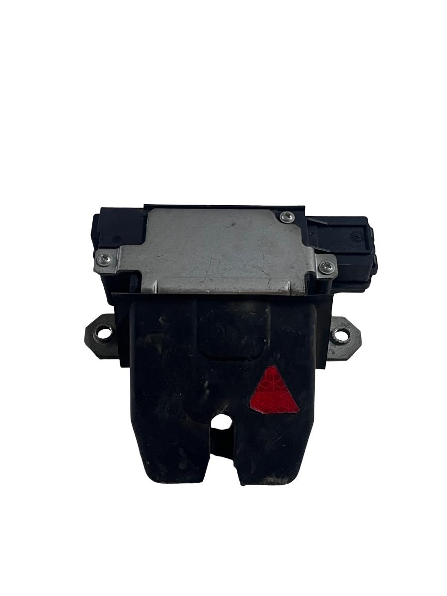 Broasca hayon/portbagaj FORD FOCUS C-MAX DM2 2003 - 2007