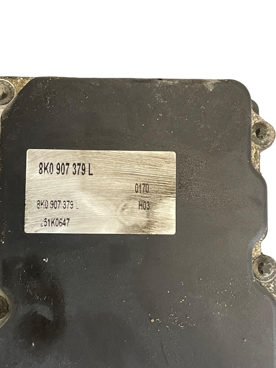 Pompa ABS AUDI A5/S5 8T3 2007 - 2017 3.0 TDI quattro CAPA 8K0614517AN 0265235327 – foto 4