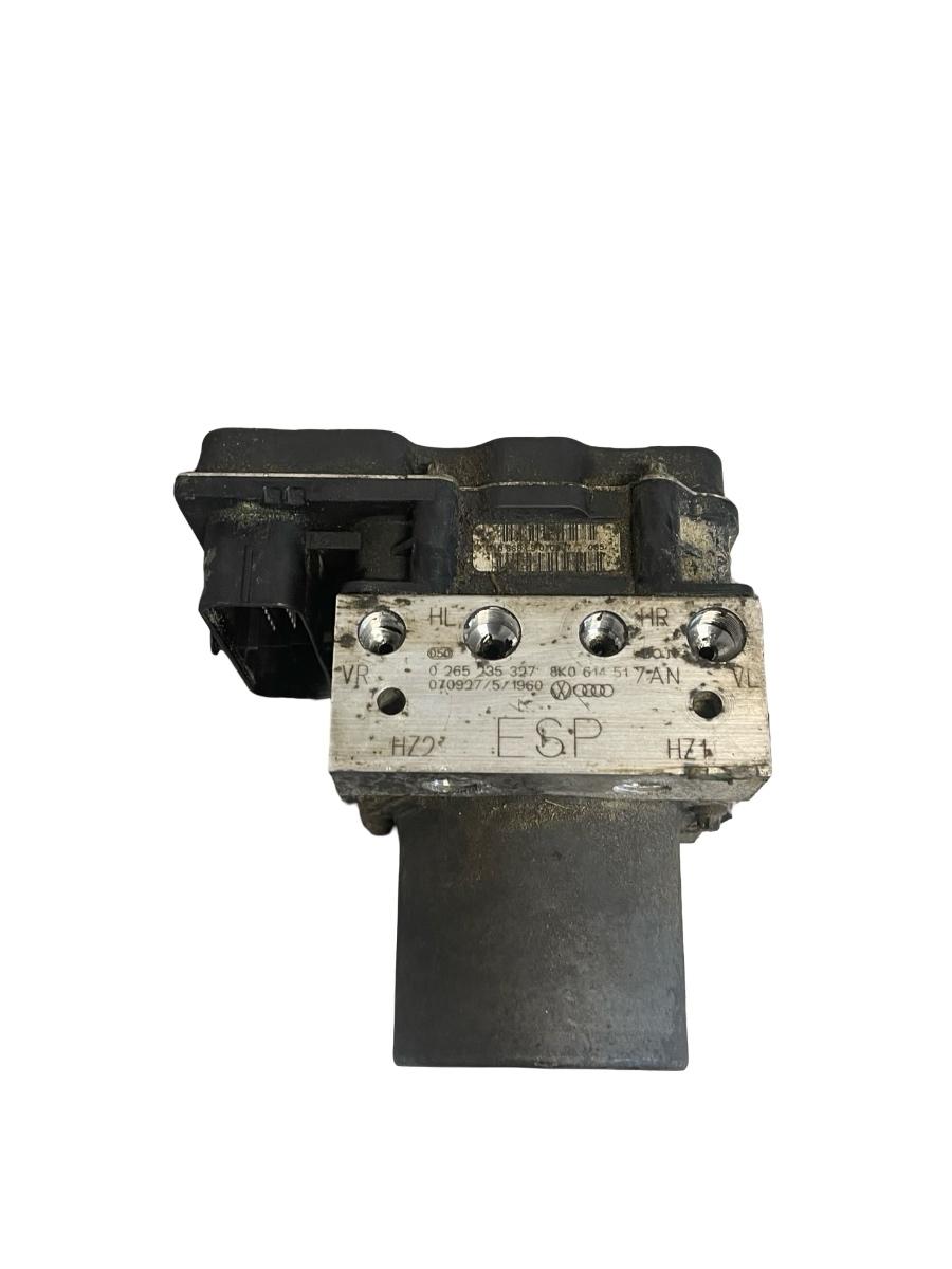 Pompa ABS AUDI A5/S5 8T3 2007 - 2017 3.0 TDI quattro CAPA 8K0614517AN 0265235327
