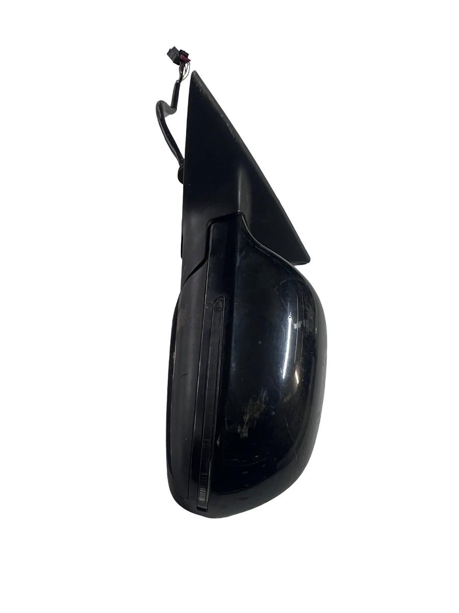 Oglinda laterala electrica portiera stanga fata AUDI A5/S5 8T3 Coupe 2007 - 2017 ( 10 Pini ) – foto 2