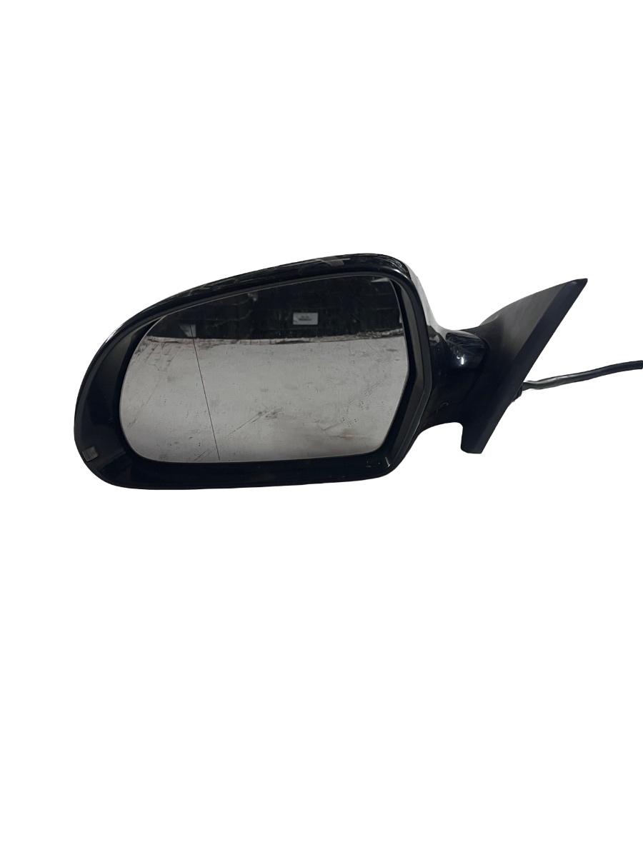 Oglinda laterala electrica portiera stanga fata AUDI A5/S5 8T3 Coupe 2007 - 2017 ( 10 Pini )