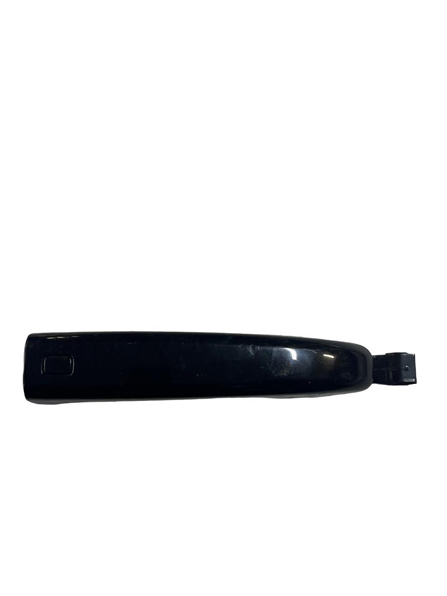 Maner exterior portiera stanga fata AUDI A5/S5 8T3 Coupe 2007 - 2017 8T0837205A