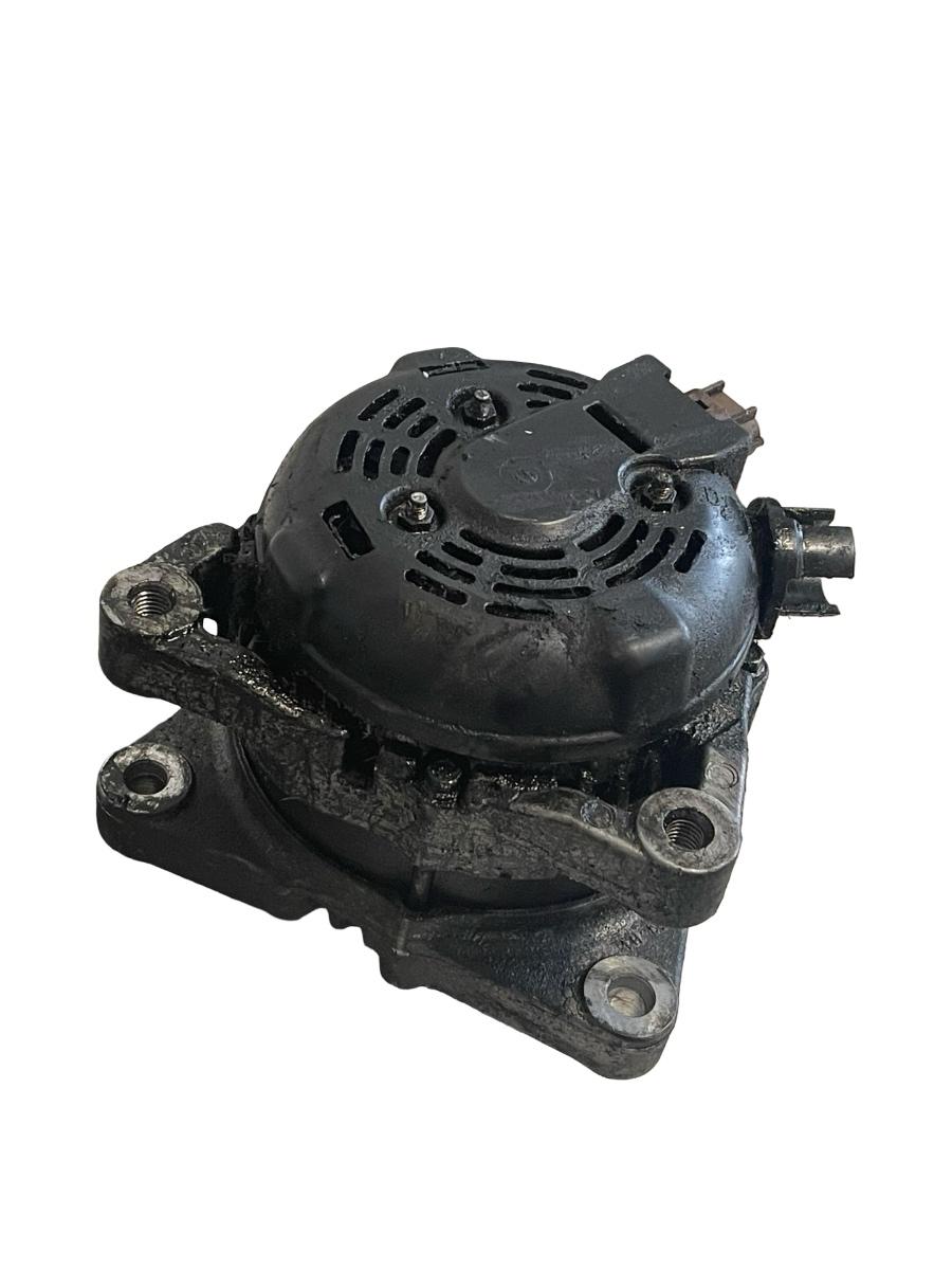 Alternator FORD FOCUS C-MAX DM2 2003 - 2007 2.0 TDCi G6DA, G6DB, G6DD, G6DG