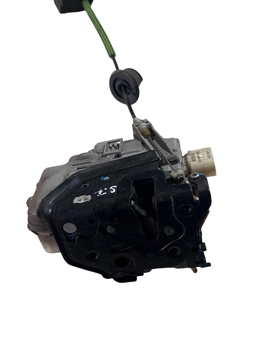Broasca usa stanga fata AUDI A5/S5 8T3 Coupe 2007 - 2017
