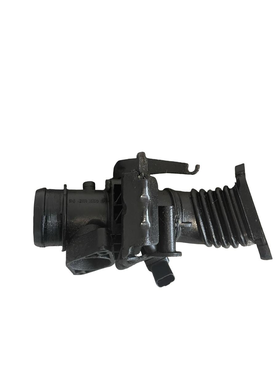 Conducta intercooler FORD FOCUS C-MAX DM2 2003 - 2007 1.6 TDCi 9639027480 9643836980