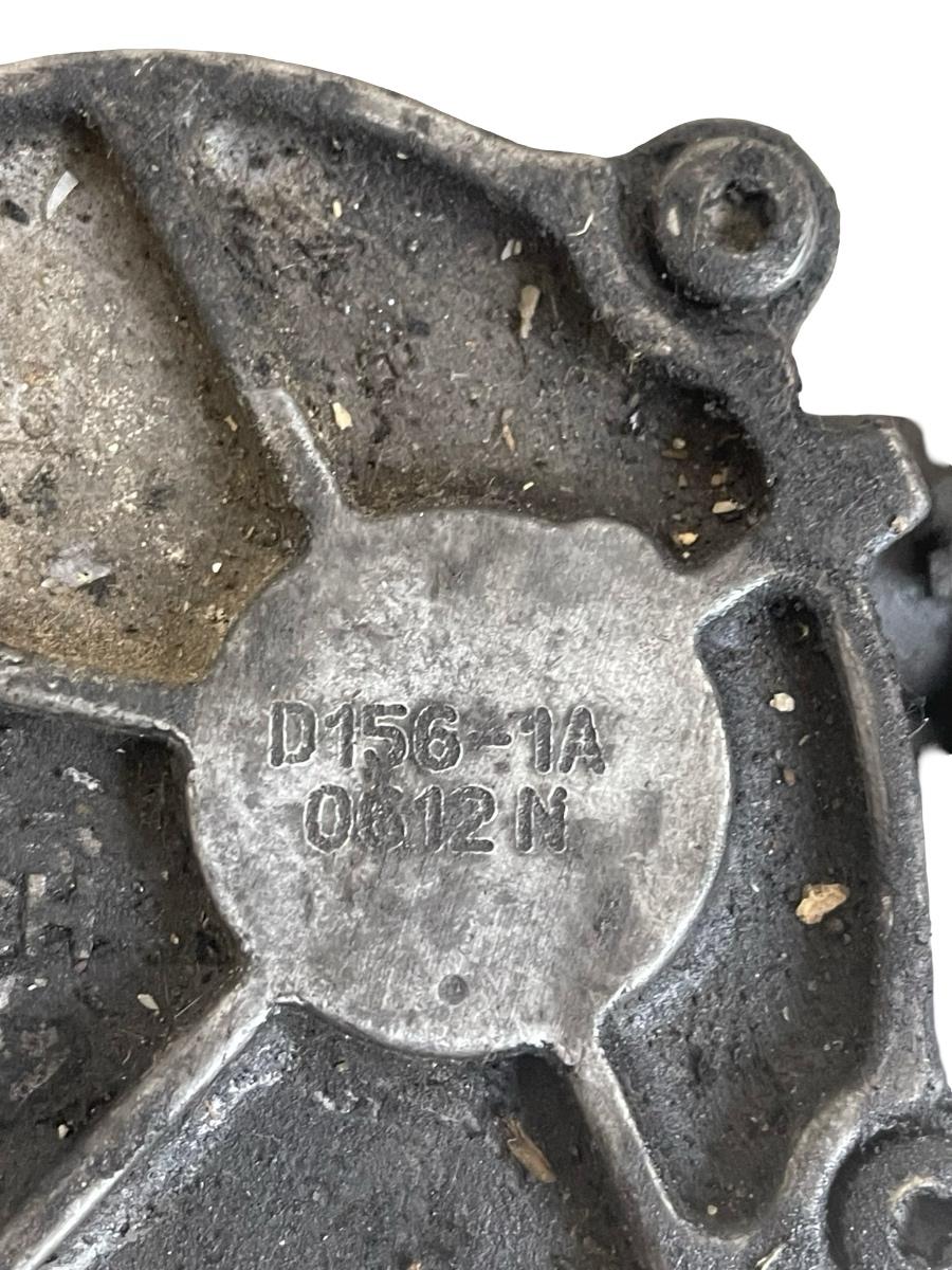 Pompa de vacuum FORD FOCUS C-MAX DM2 2003 - 2007 1.6 TDCi G8DA, G8DB D156-1A – foto 3