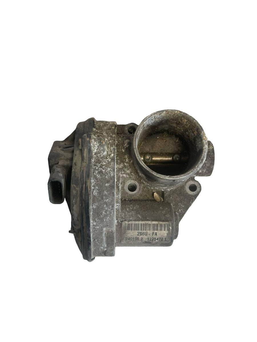 Clapeta de acceleratie FORD FOCUS II DA_, HCP, DP 2004 - 2013 1.6i 2S6U-FA