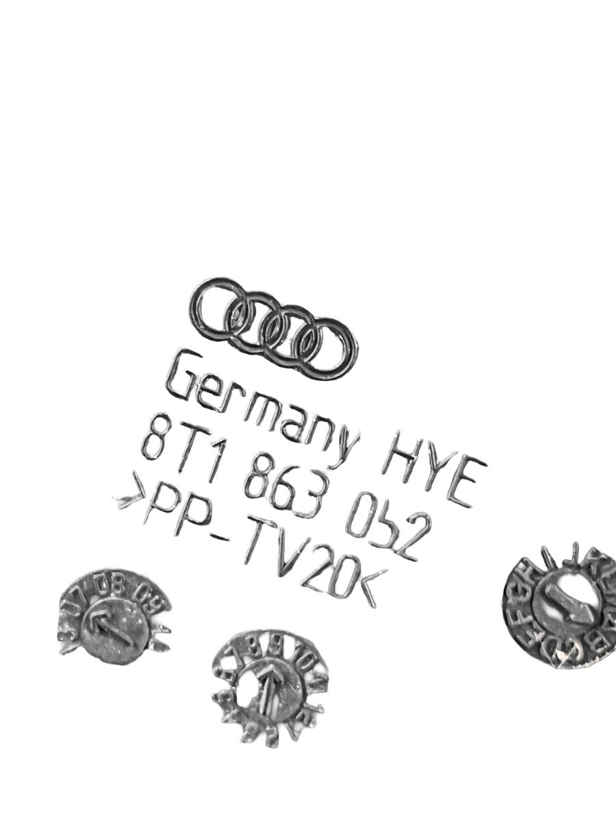 Grila / ornament parbriz AUDI A5/S5 8T3 Coupe 2007 - 2017 8T1863052 – foto 2