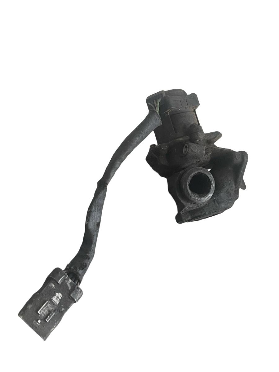 Supapa EGR FORD FOCUS II DA_, HCP, DP 2004 - 2013 1.6 TDCi HHDA 9654818180