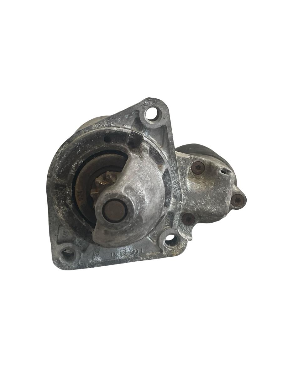 Electromotor FORD FOCUS II DA_, HCP, DP 2004 - 2013 1.6i SIDA 2S6U-11000-CB – foto 4