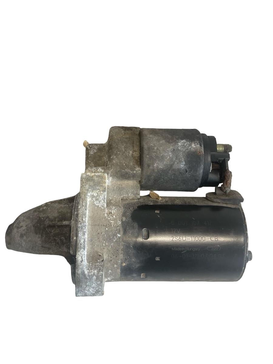 Electromotor FORD FOCUS II DA_, HCP, DP 2004 - 2013 1.6i SIDA 2S6U-11000-CB