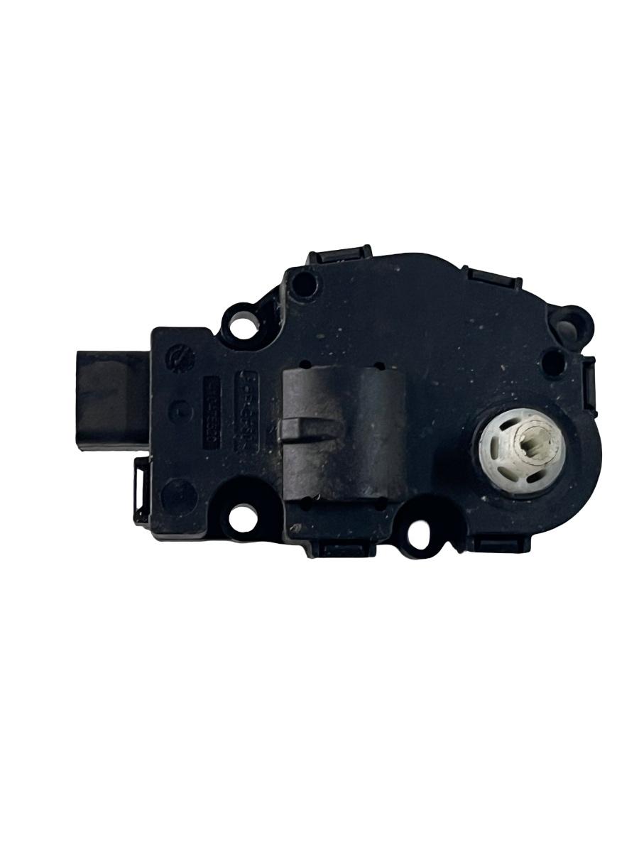 Motoras/actuator clapeta aer AUDI A5/S5 8T3 2007 - 2017 EFB330