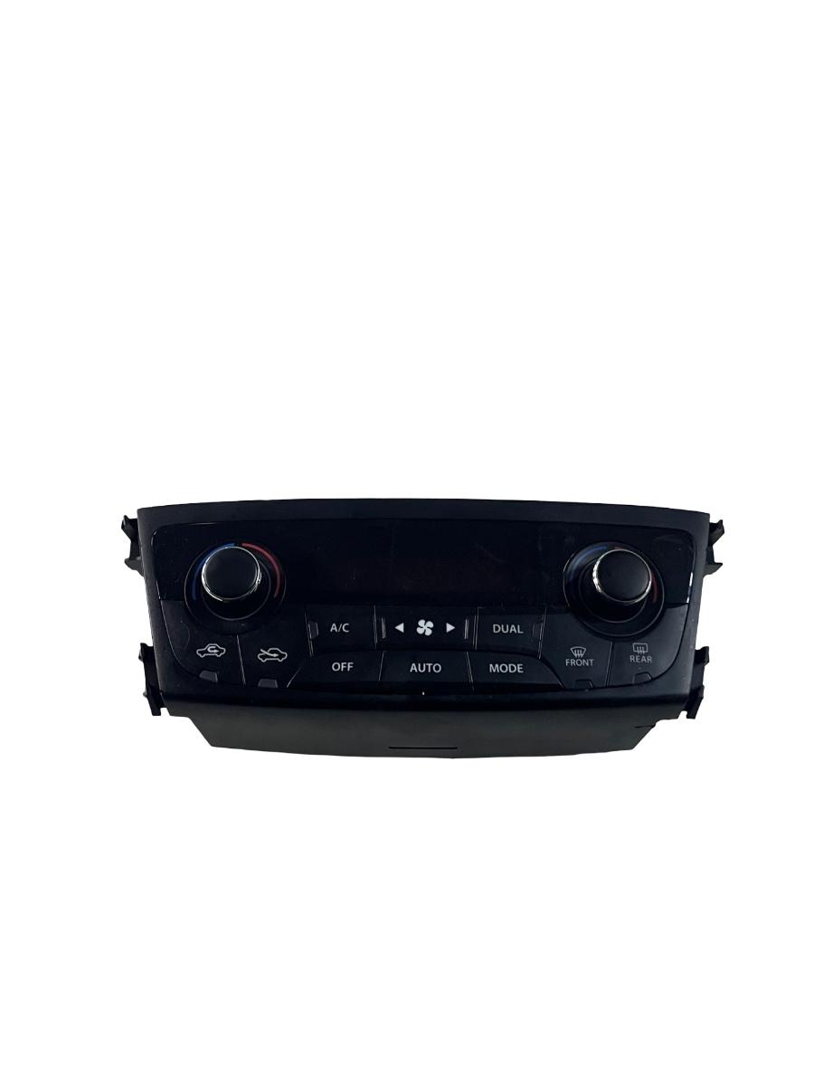 Panou Clima SUZUKI SX4 S-Cross JY 2023 -> 39510-61M10