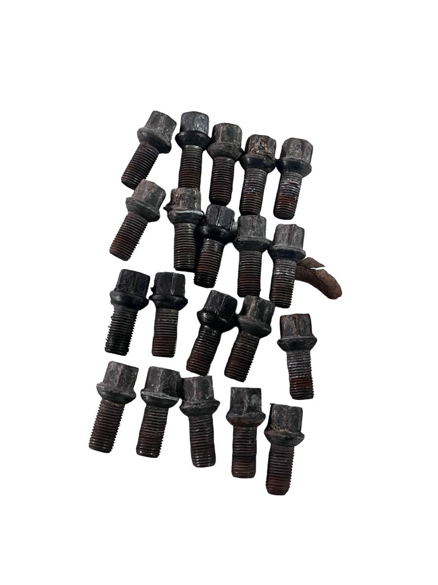 Set prezoane AUDI A5/S5 8T3 2007 - 2017