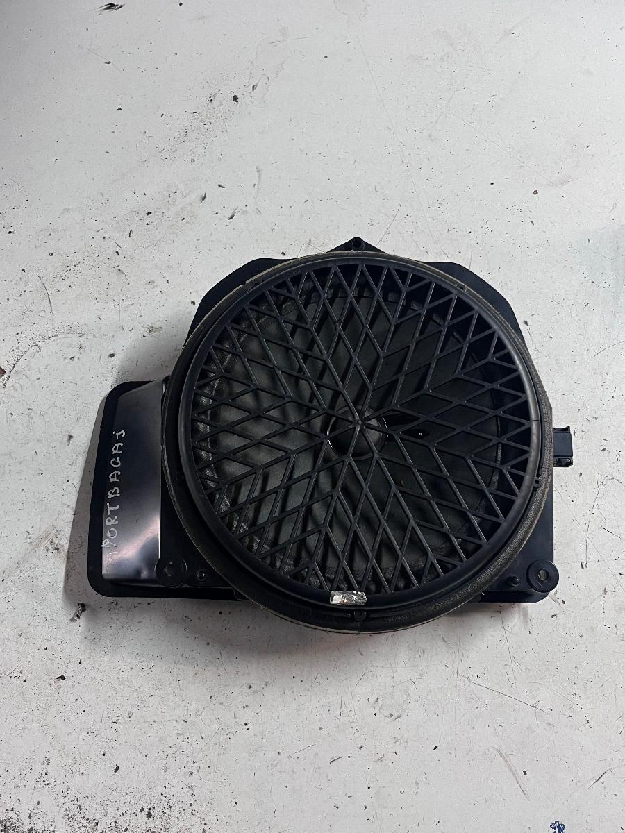 Difuzor portbagaj AUDI A5/S5 8T3 Coupe 2007 - 2017