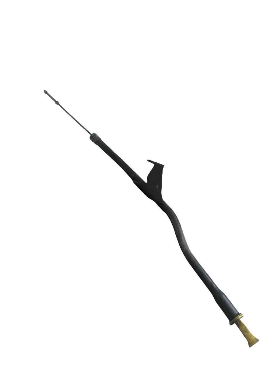 Joja nivel ulei FORD FOCUS II DA_, HCP, DP 2004 - 2013 1.6 TDCi G8DA, G8DB, G8DD, G8DE, G8DF – foto 3