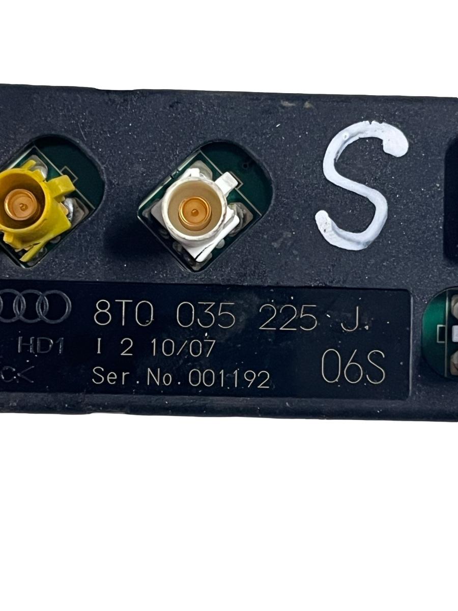 Amplificator semnal antena AUDI A5/S5 8T3 2007 - 2017 8T0035225J – foto 3