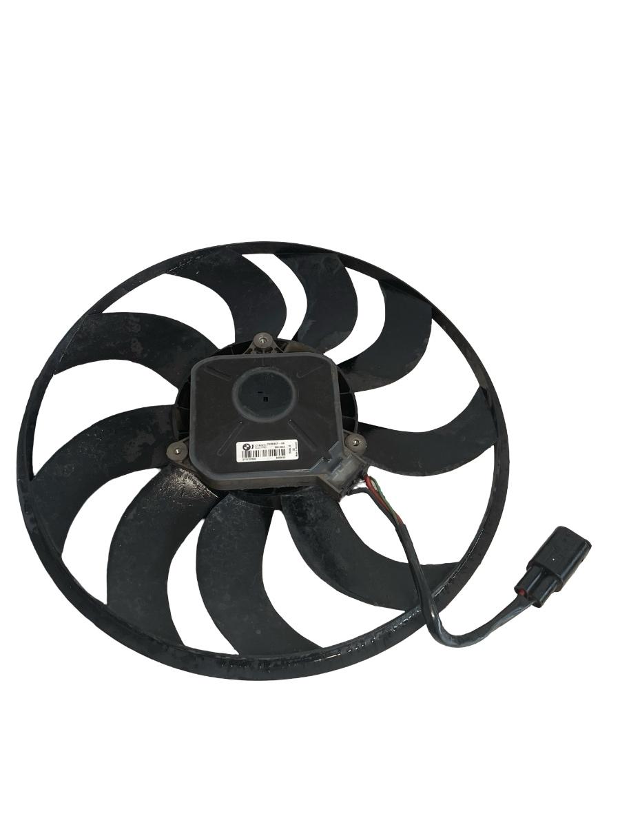 Electroventilator BMW 3 VI Touring F31 2011 -> 2.0 320 d N47 D20 C – foto 2