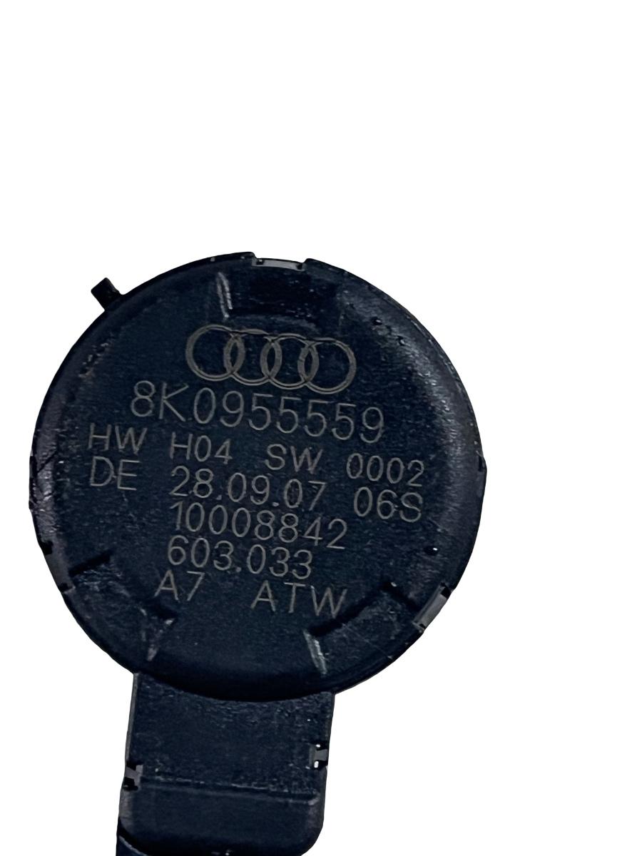 Senzor de ploaie AUDI A5/S5 8T3 2007 - 2017 8K0955559 – foto 3