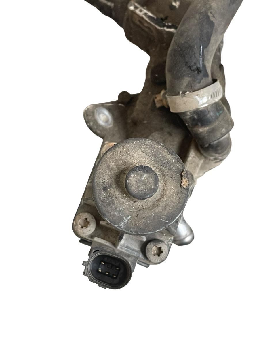 Supapa EGR + racitor gaze CITROËN JUMPER Platform/Chassis 2014 2.2HDI BK2Q-9D475-CD – foto 4