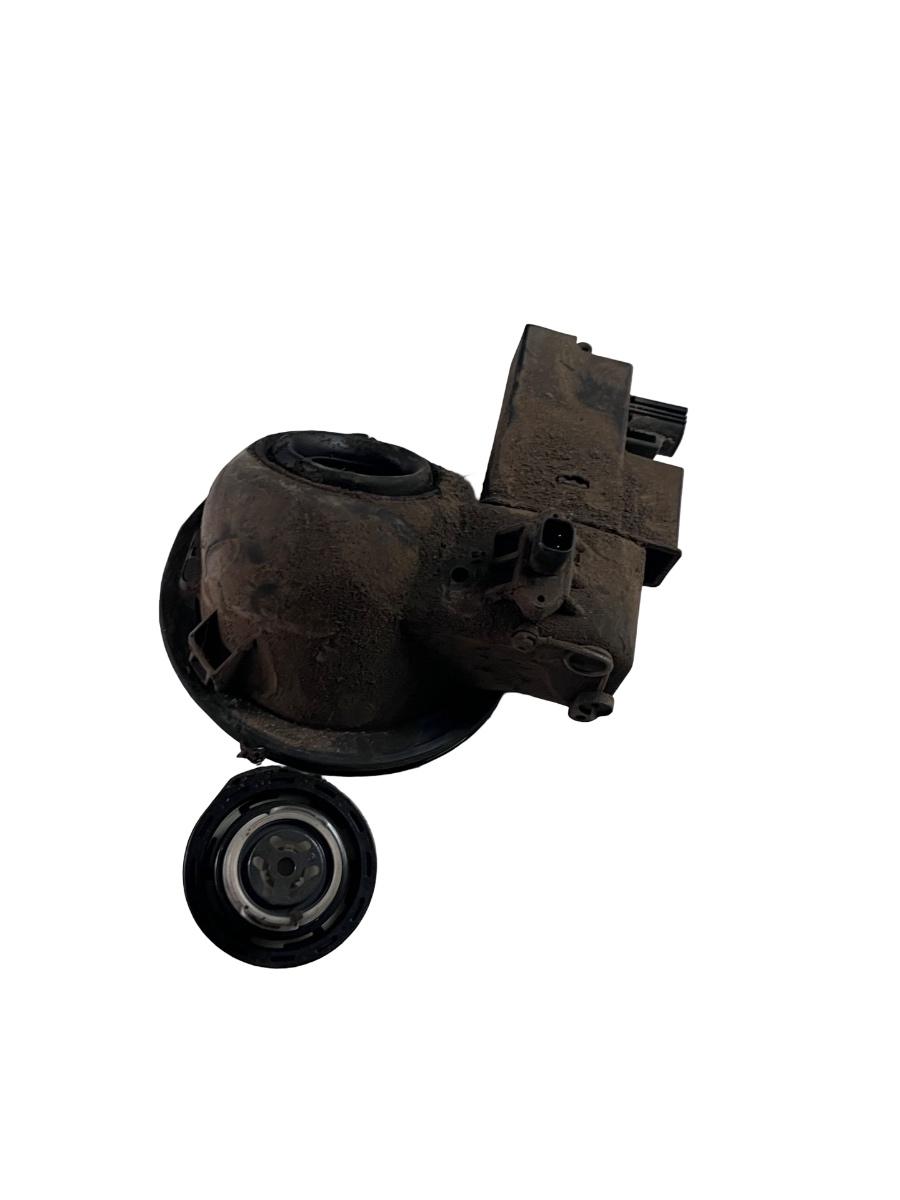 Capac rezervor combustibil FORD FOCUS C-MAX DM2 2003 - 2007 – foto 2