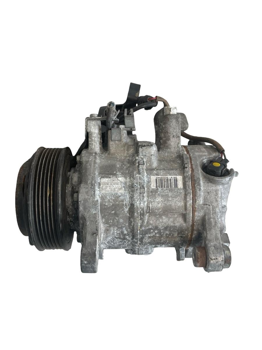 Compresor AC BMW 1 II F20 2010 -> 447260-4710