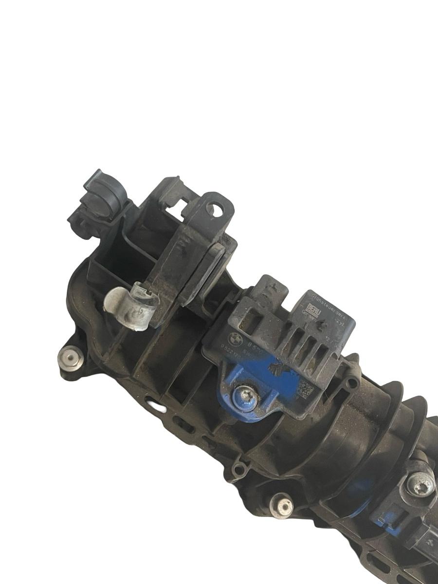 Galerie de admisie cu motoras BMW 5 VI Gran Turismo F07 2009 - 2017 2.0 520 d N47 D20 C 780799106 850640606 – foto 3