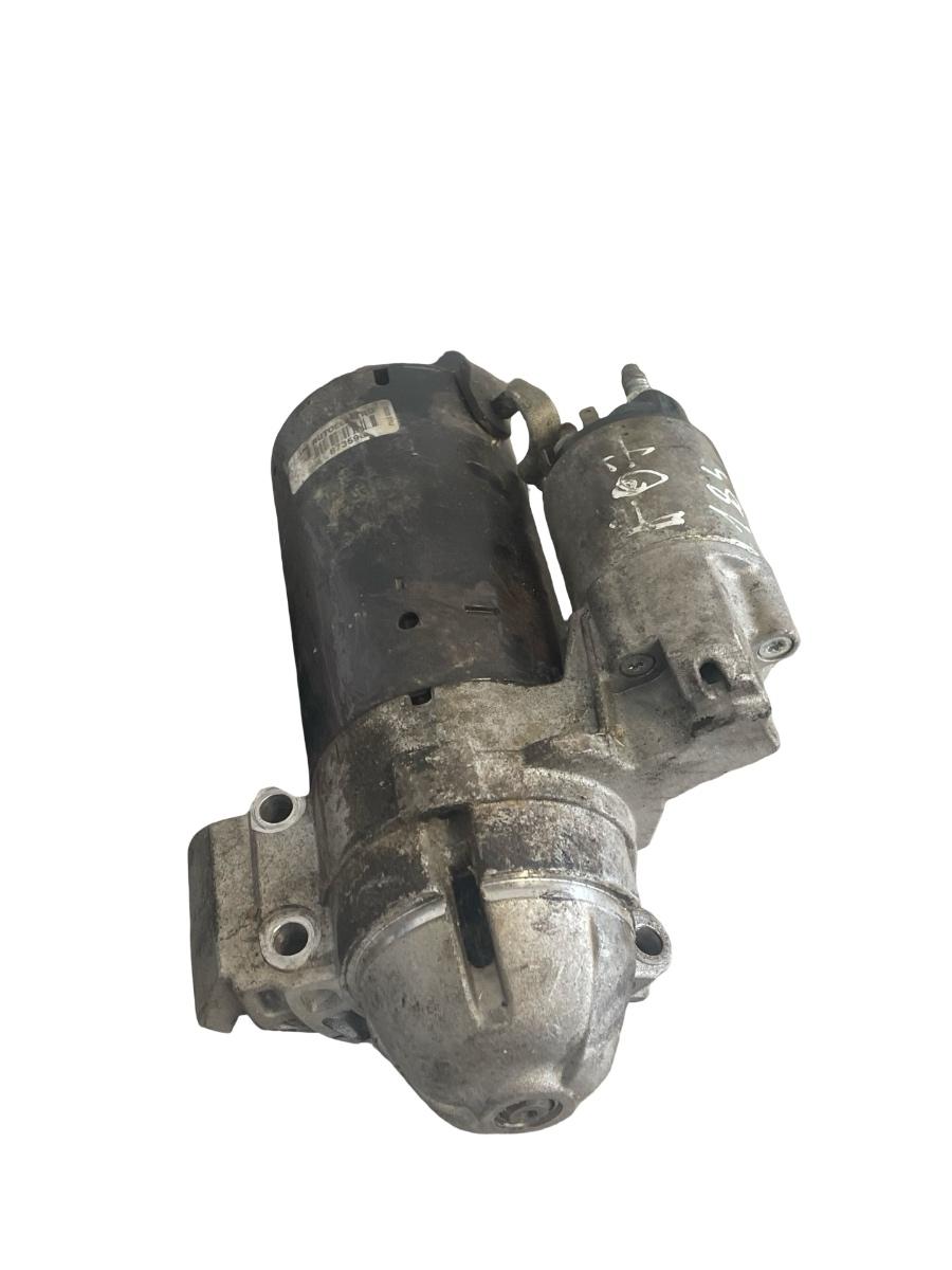 Electromotor BMW 5 VI Gran Turismo F07 2009 - 2017 2.0 520 d N47 D20 C – foto 4