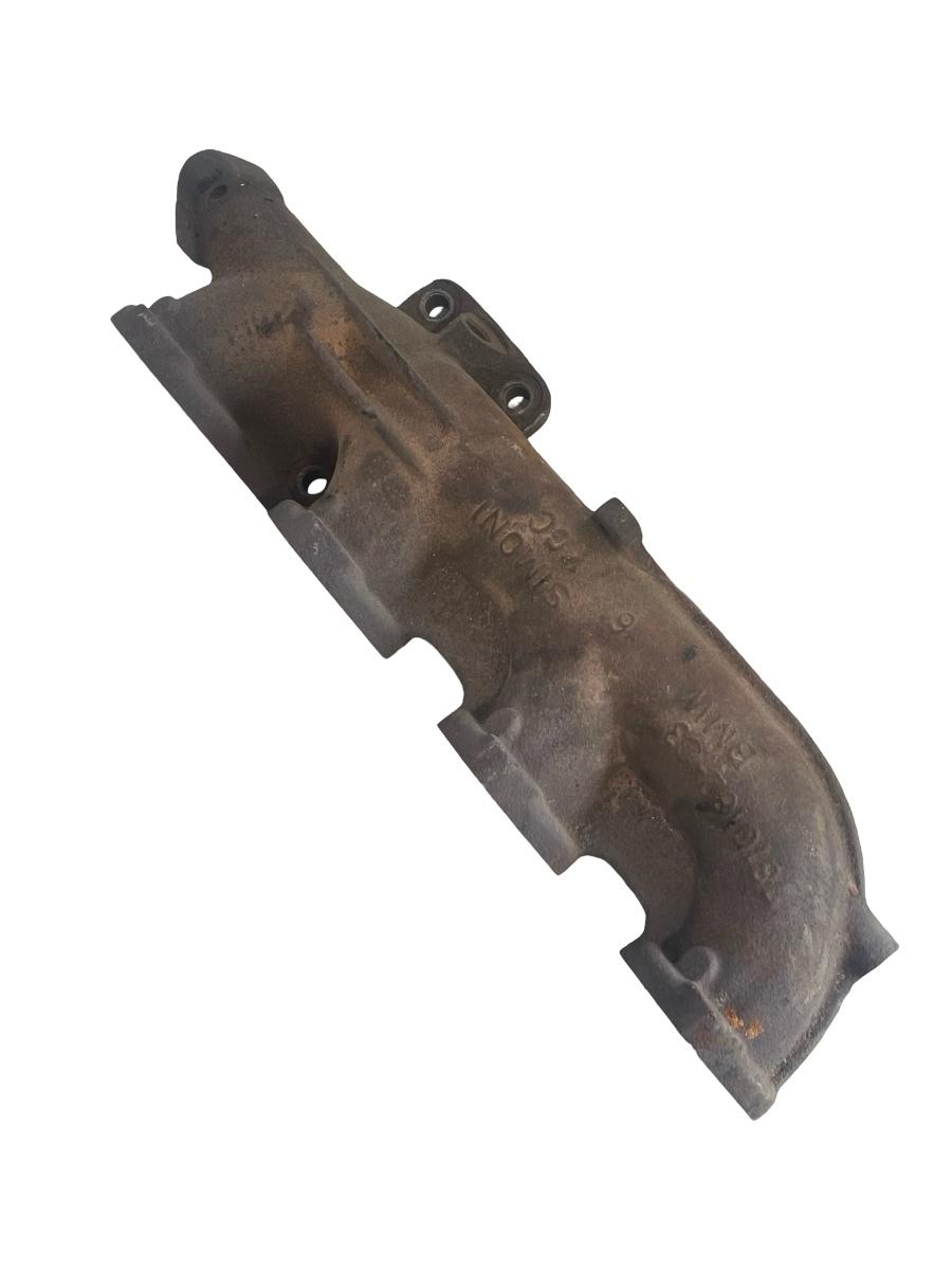Galerie evacuare BMW 5 VI Gran Turismo F07 2009 - 2017 2.0 520 d N47 D20 C 14341710