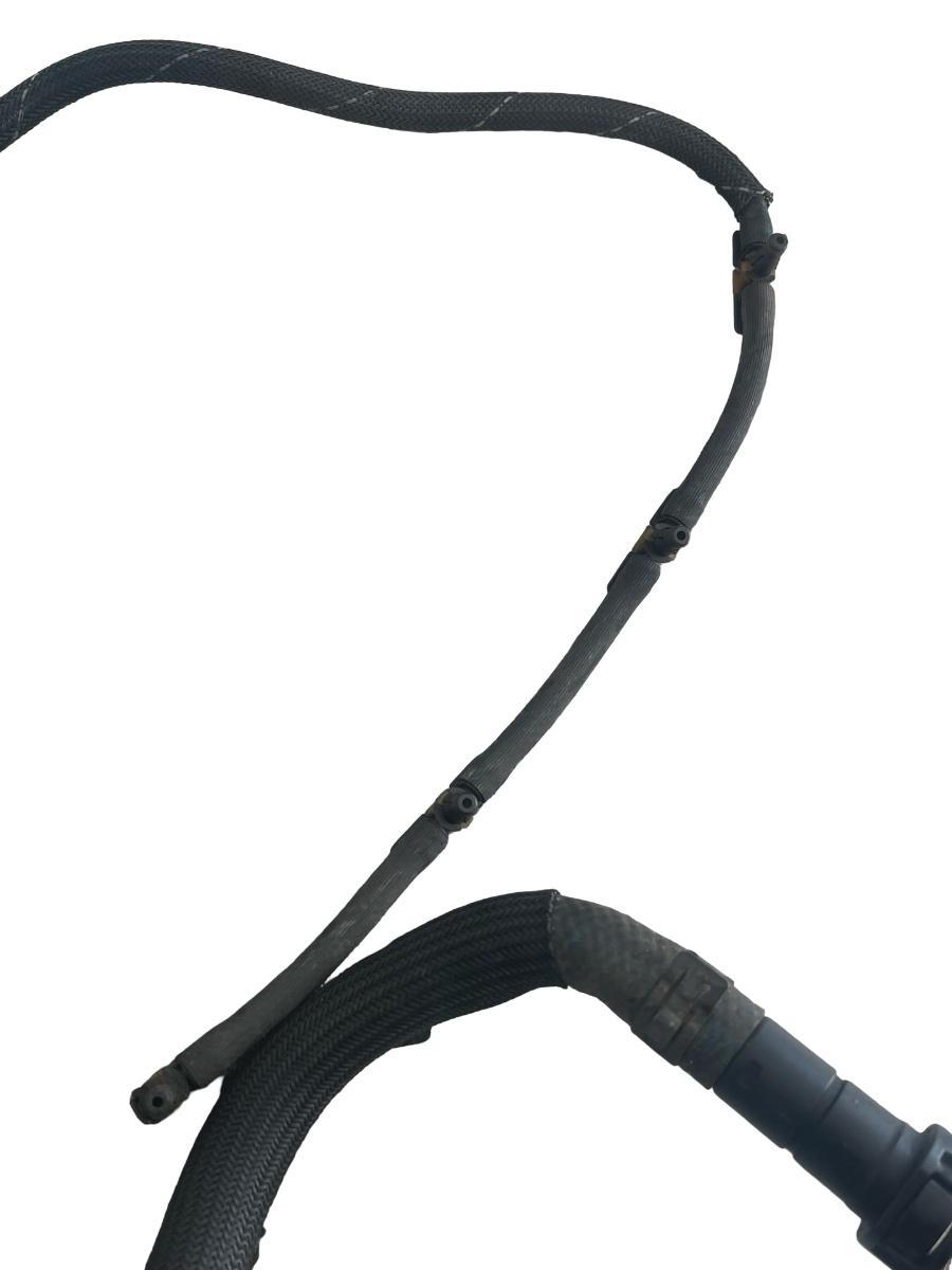 Rampa retur injectoare BMW 5 VI Gran Turismo F07 2009 - 2017 2.0 520 d N47 D20 C 782340803