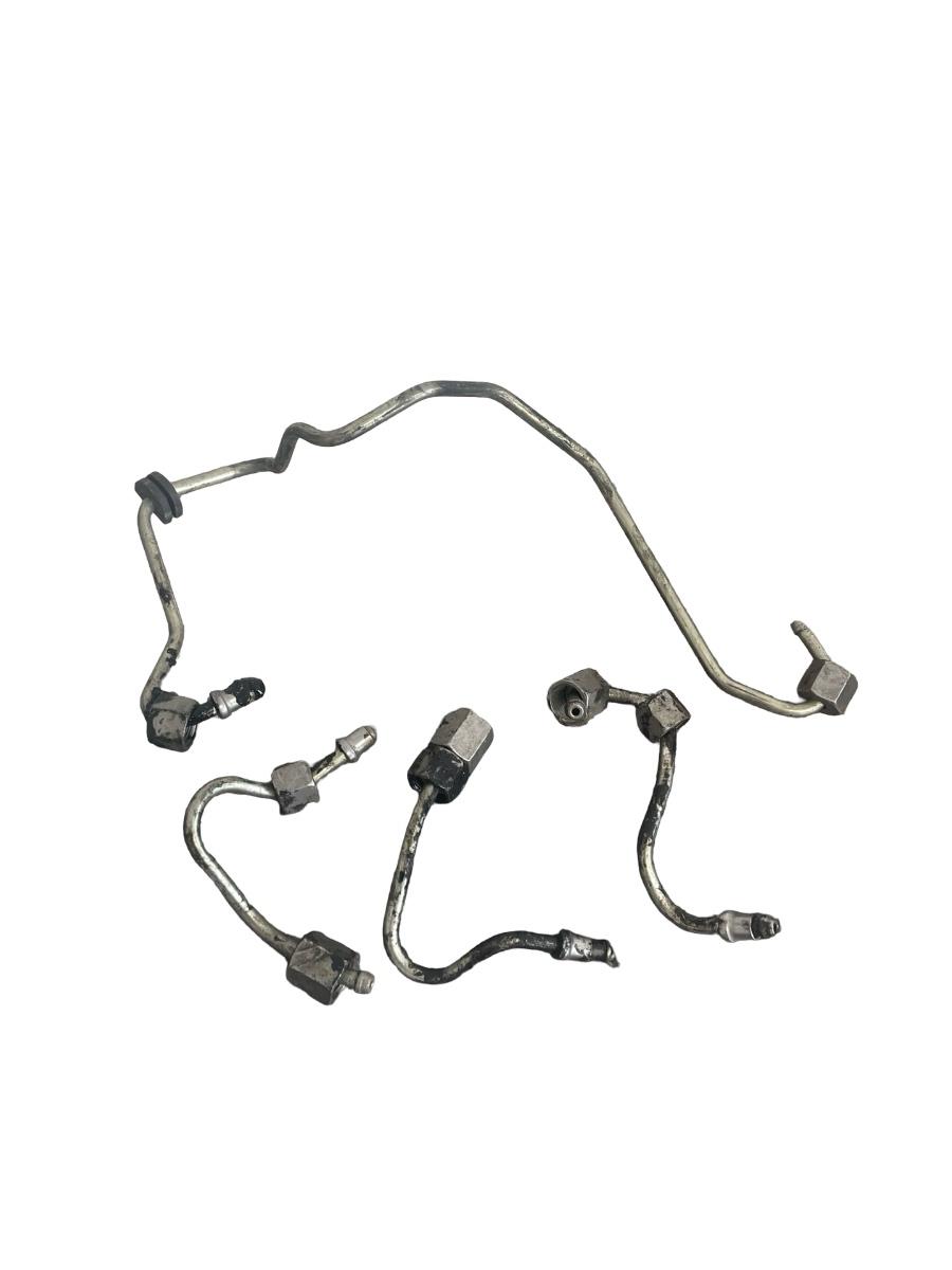 Conducte de alimentare injector combustibil BMW 5 VI Gran Turismo F07 2009 - 2017 2.0 520 d N47 D20 C – foto 2