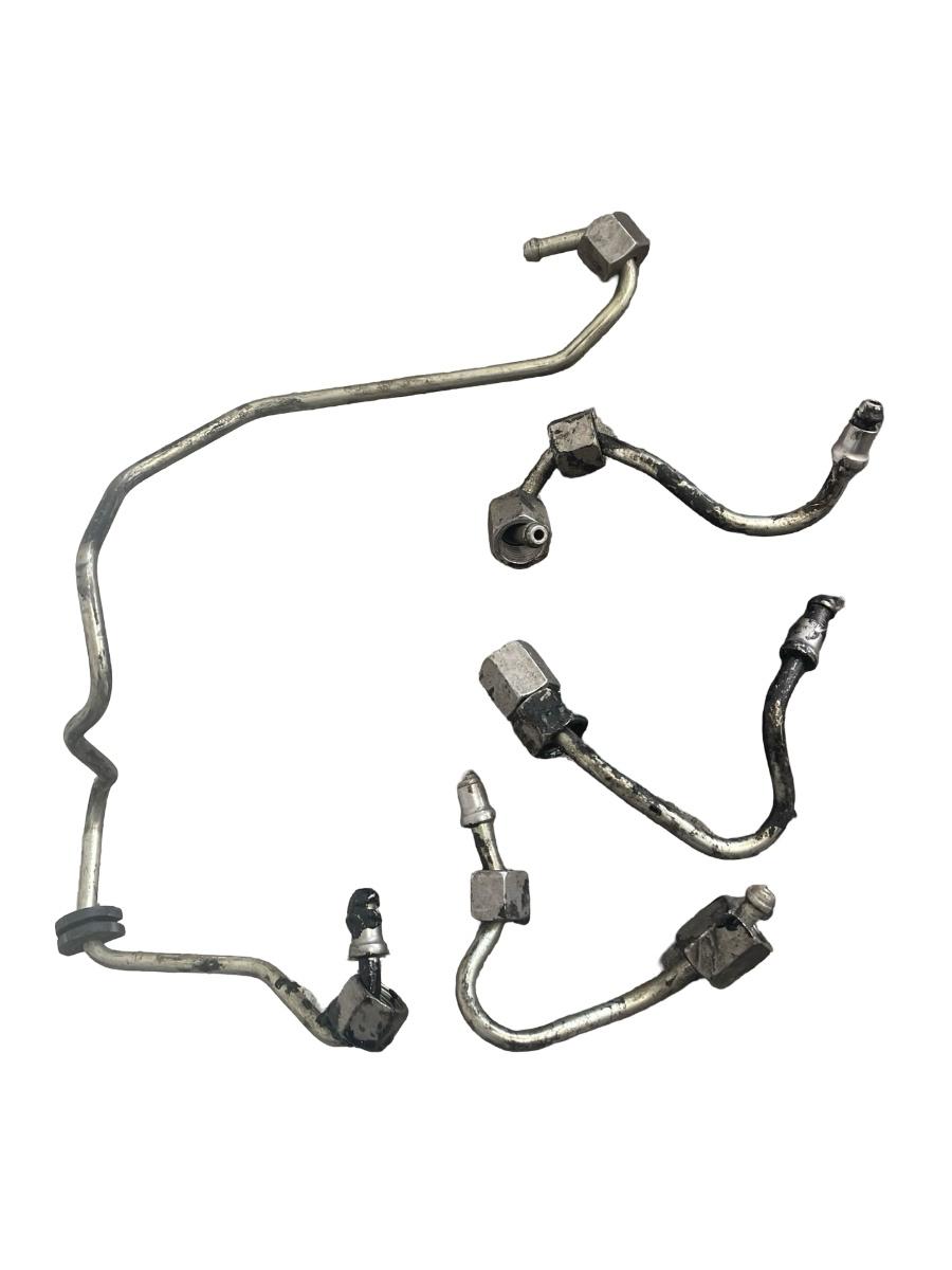 Conducte de alimentare injector combustibil BMW 5 VI Gran Turismo F07 2009 - 2017 2.0 520 d N47 D20 C