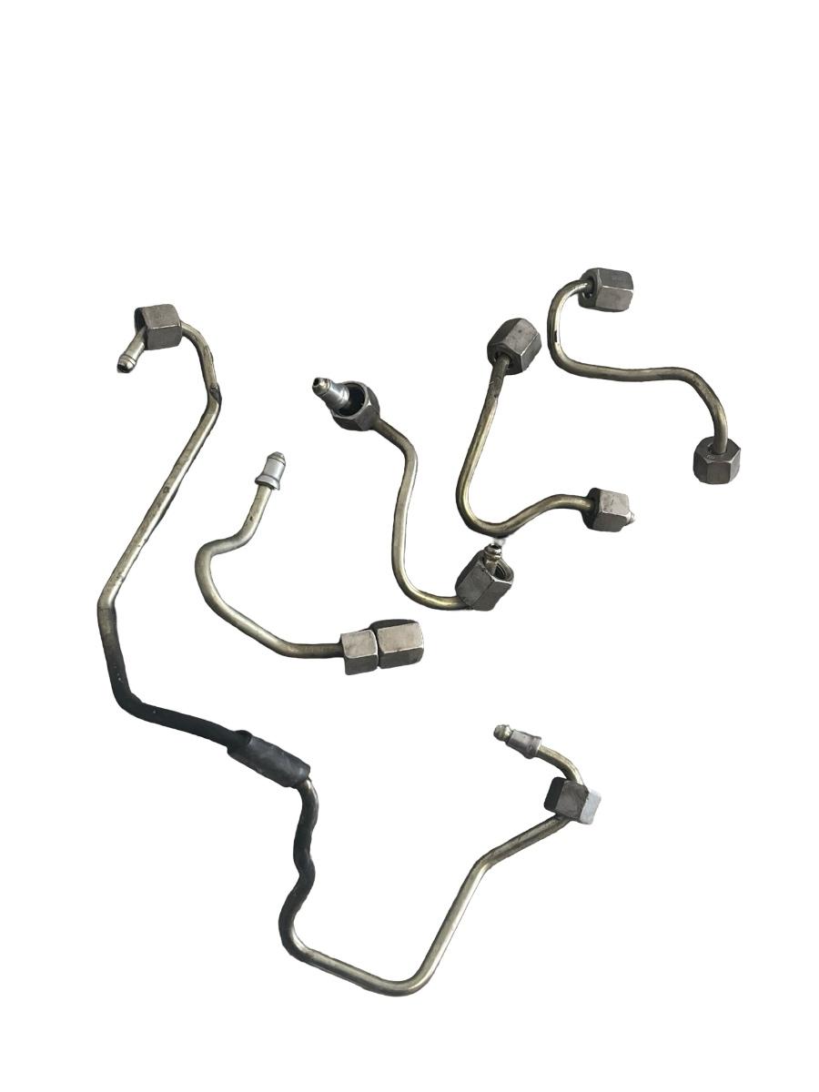Set conducte de alimentare injector combustibil BMW 3 VI Touring F31 2011 -> 2.0 320 d N47 D20 C