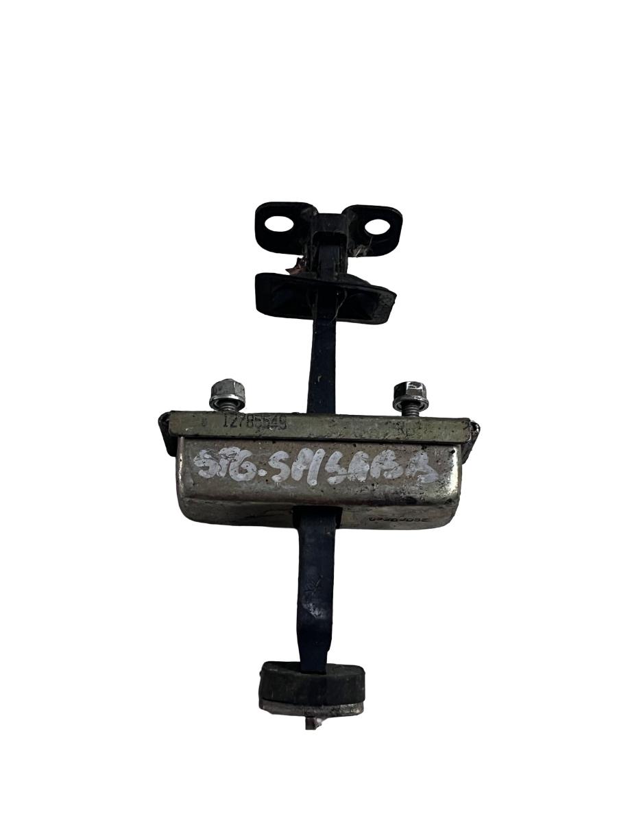 Opritor portiera stanga spate SAAB 9-3 YS3D 1998 - 2003